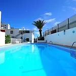 Fantastic Vacation By The Ocean Lejlighed