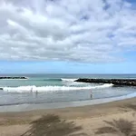 Fantastic Vacation By The Ocean Lejlighed *