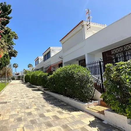 Fantastic Vacation By The Ocean * Playa de las Americas (Tenerife)