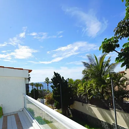 Fantastic Vacation By The Ocean Playa de las Americas (Tenerife)