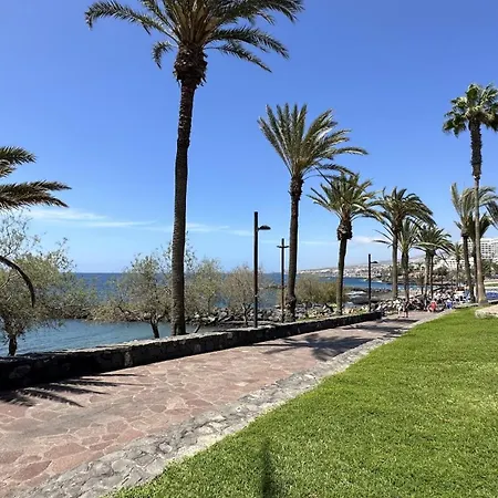 Fantastic Vacation By The Ocean Appartement *