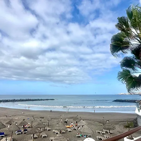 Fantastic Vacation By The Ocean Appartement