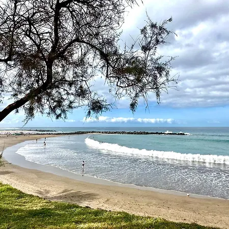 Fantastic Vacation By The Ocean Appartement Playa de las Américas