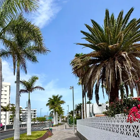 Fantastic Vacation By The Ocean Playa de las Américas