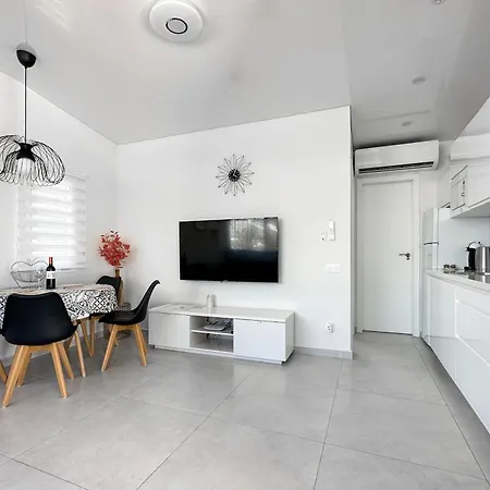 Apartment Fantastic Vacation By The Ocean Playa de las Americas (Tenerife)