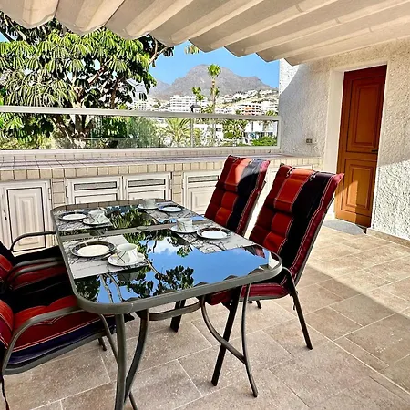 Fantastic Vacation By The Ocean * Playa de las Americas (Tenerife)