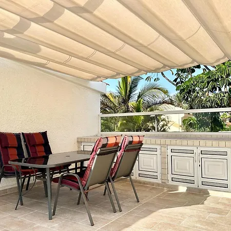 Appartement Fantastic Vacation By The Ocean *