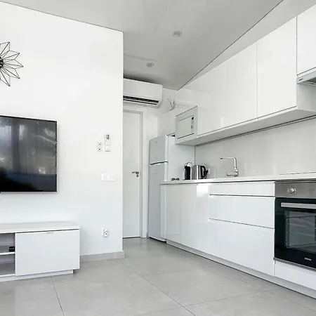 Apartment Fantastic Vacation By The Ocean