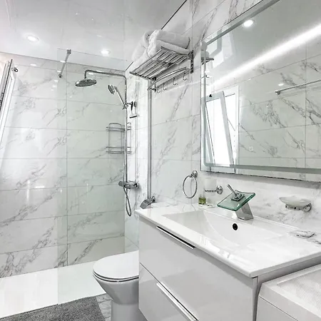 Appartement Fantastic Vacation By The Ocean Playa de las Américas