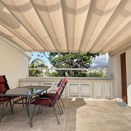 Appartement Fantastic Vacation By The Ocean *