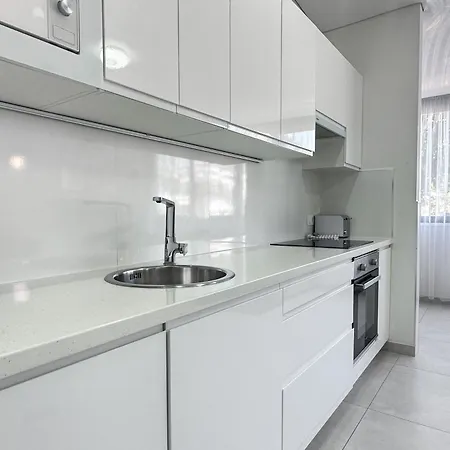 Fantastic Vacation By The Ocean * Playa de las Americas (Tenerife)