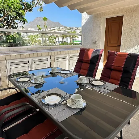 Apartment Fantastic Vacation By The Ocean