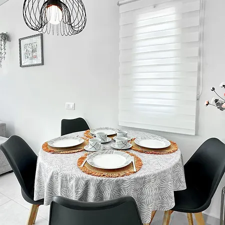 Appartement Fantastic Vacation By The Ocean *