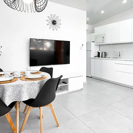 Appartement Fantastic Vacation By The Ocean Playa de las Américas