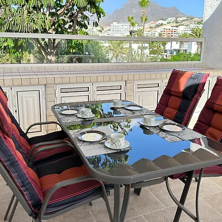 Fantastic Vacation By The Ocean Playa de las Américas