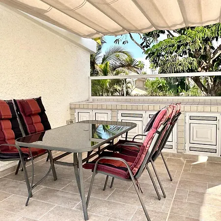 Fantastic Vacation By The Ocean