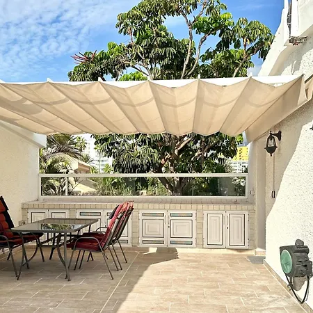 Apartment Fantastic Vacation By The Ocean