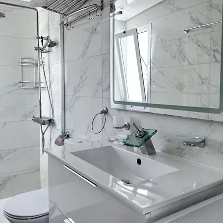 Fantastic Vacation By The Ocean Appartement Playa de las Américas