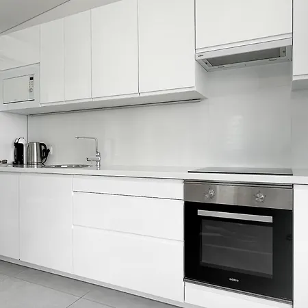 Apartment Fantastic Vacation By The Ocean Playa de las Americas (Tenerife)