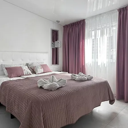 Fantastic Vacation By The Ocean