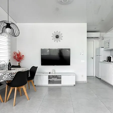 Apartment Fantastic Vacation By The Ocean