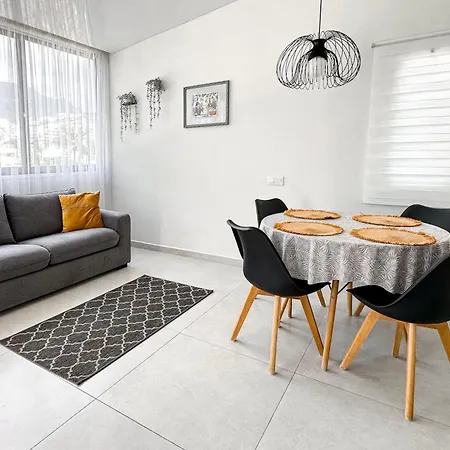Fantastic Vacation By The Ocean Appartement Playa de las Américas