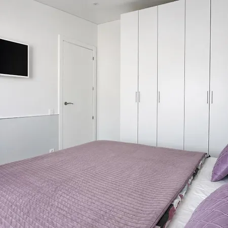 Апартаменты Fantastic Vacation By The Ocean