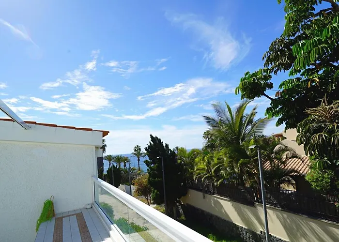 Fantastic Vacation By The Ocean Playa de las Américas