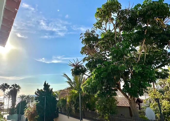 Fantastic Vacation By The Ocean *