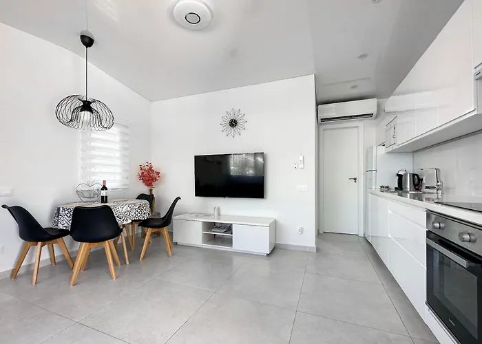 Apartment Fantastic Vacation By The Ocean Playa de las Americas (Tenerife)