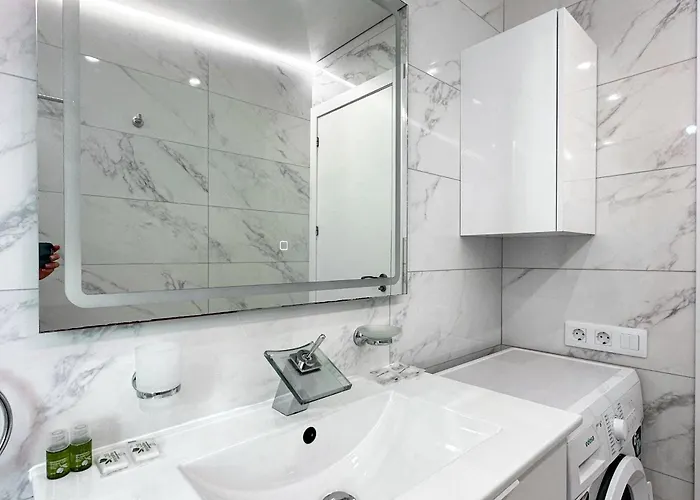 Fantastic Vacation By The Ocean * Playa de las Américas