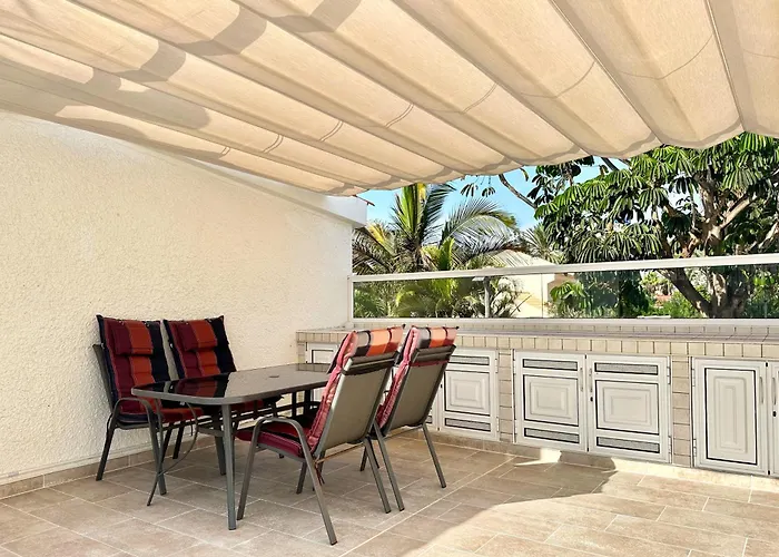 Apartment Fantastic Vacation By The Ocean *