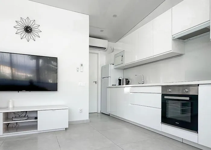 Apartment Fantastic Vacation By The Ocean