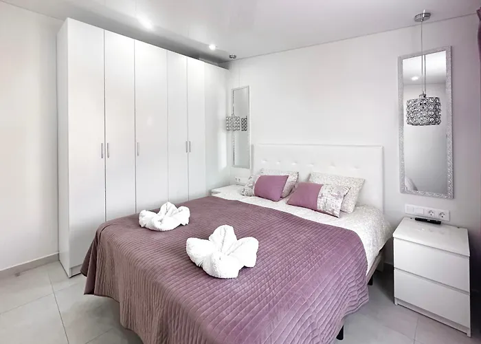 Fantastic Vacation By The Ocean Apartment Playa de las Américas