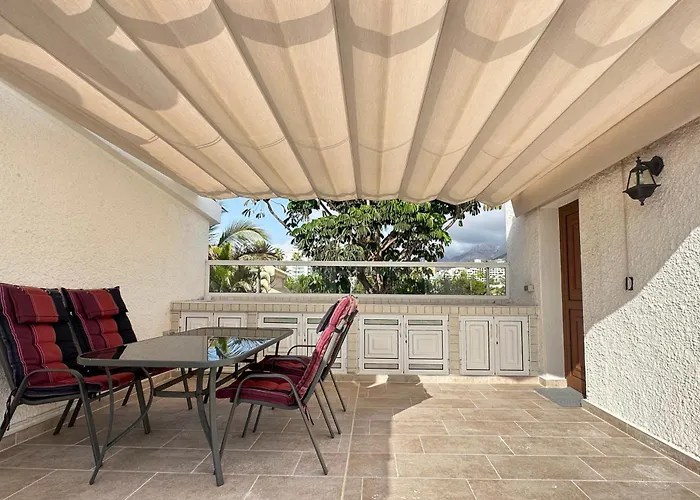 Apartment Fantastic Vacation By The Ocean *