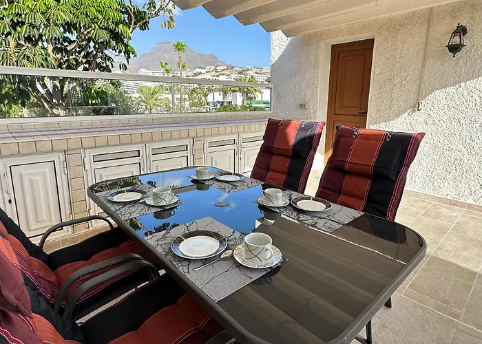 Apartment Fantastic Vacation By The Ocean