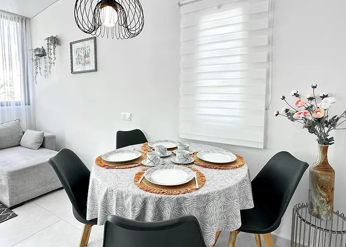 Apartment Fantastic Vacation By The Ocean *