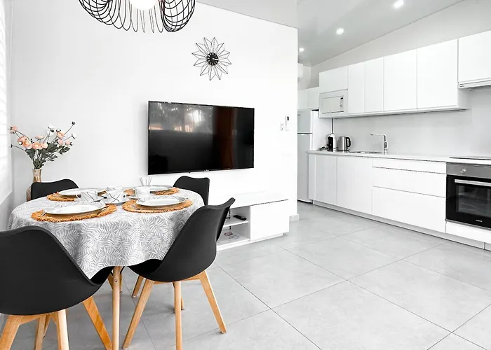 Apartment Fantastic Vacation By The Ocean Playa de las Américas