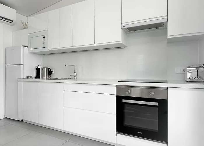 Apartment Fantastic Vacation By The Ocean Playa de las Americas (Tenerife)