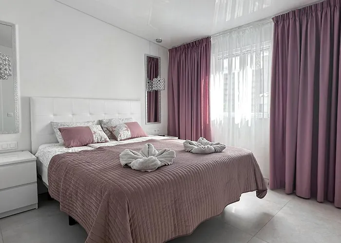 Fantastic Vacation By The Ocean