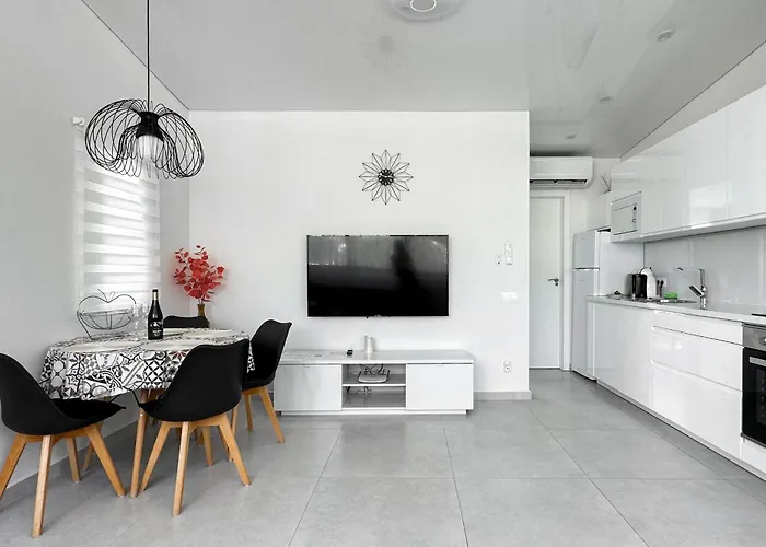 Apartment Fantastic Vacation By The Ocean