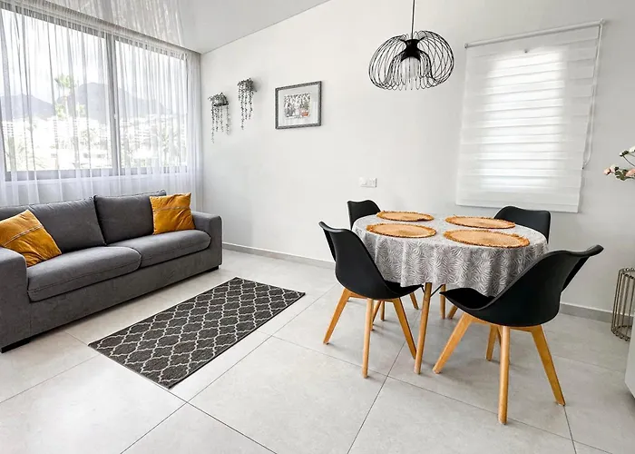 Fantastic Vacation By The Ocean Apartment Playa de las Américas