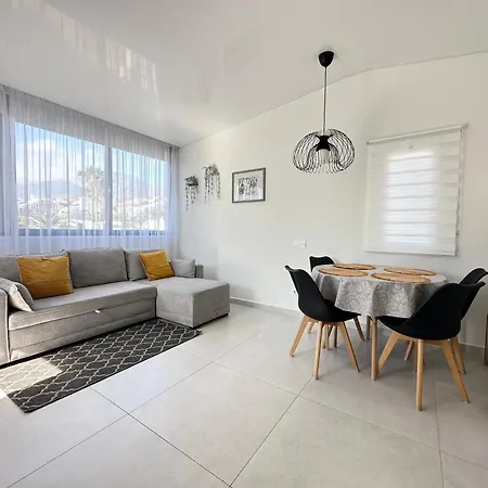 Apartamento Fantastic Vacation By The Ocean Playa de las Americas (Tenerife)
