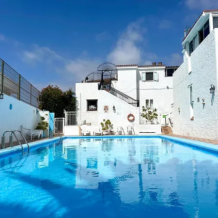 Fantastic Vacation By The Ocean פלאייה דה לאס אמריקס