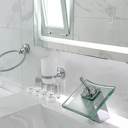 דירה Fantastic Vacation By The Ocean