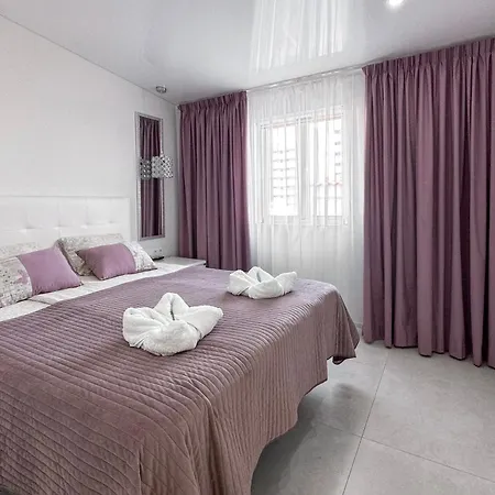 Fantastic Vacation By The Ocean פלאייה דה לאס אמריקס