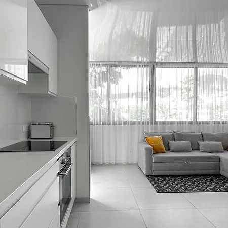 Fantastic Vacation By The Ocean Daire Playa de las Américas