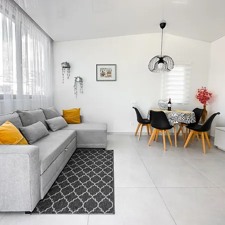 Fantastic Vacation By The Ocean Appartement