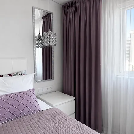 Apartment Fantastic Vacation By The Ocean *
