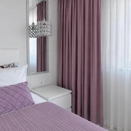 Apartment Fantastic Vacation By The Ocean